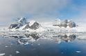 102 Antarctica, Petermann Island